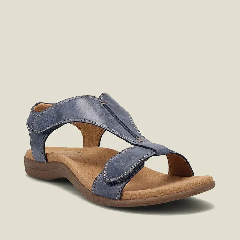 Yvonne | Adjustable Comfort Sandals
