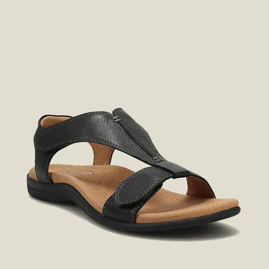 Yvonne | Adjustable Comfort Sandals