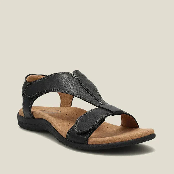 Yvonne | Adjustable Comfort Sandals
