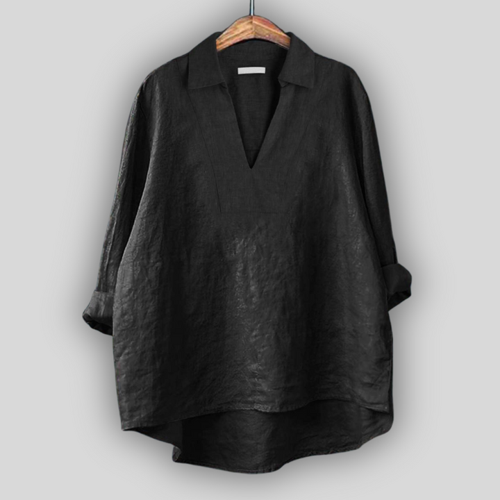 Valerie | Relaxed Summer Tunic