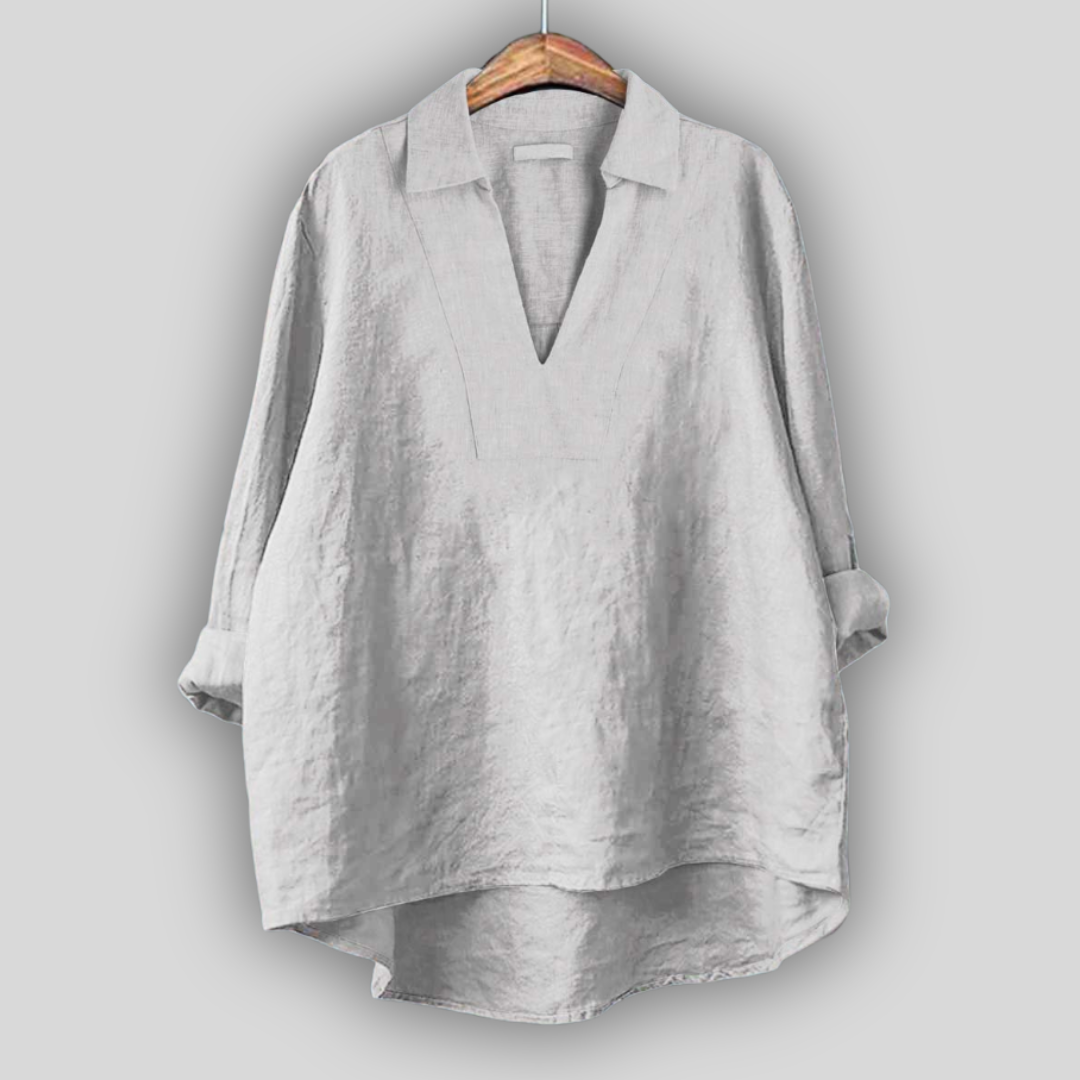 Valerie | Relaxed Summer Tunic