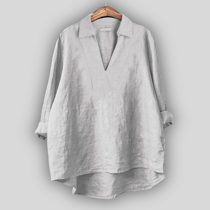 Valerie | Relaxed Summer Tunic