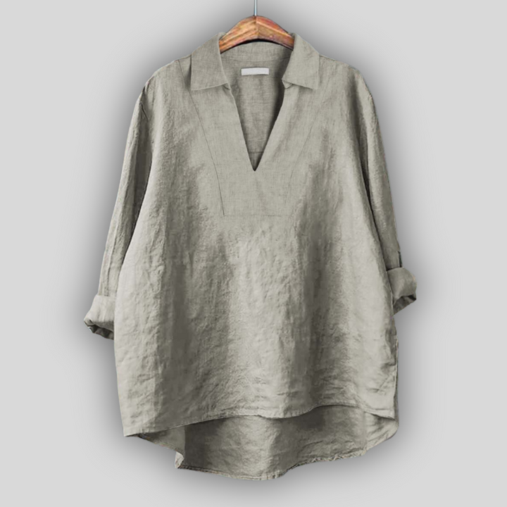 Valerie | Relaxed Summer Tunic