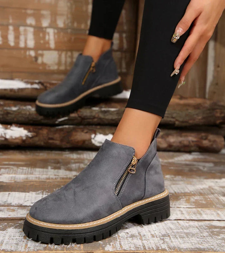 Renata | Women's Ankle Boots