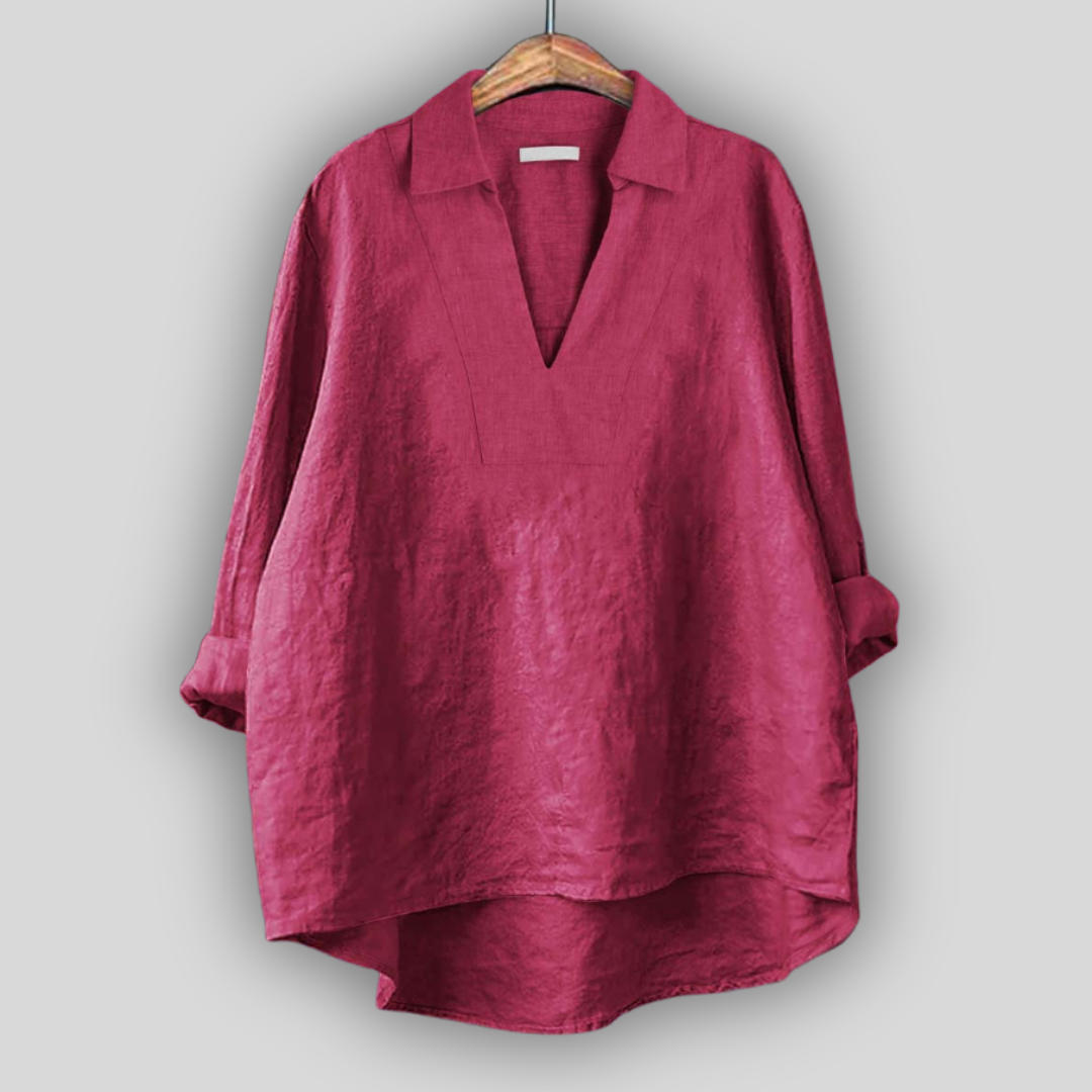 Valerie | Relaxed Summer Tunic