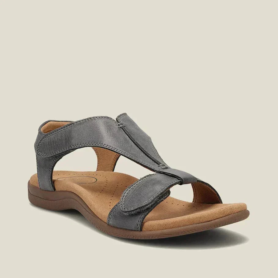 Yvonne | Adjustable Comfort Sandals