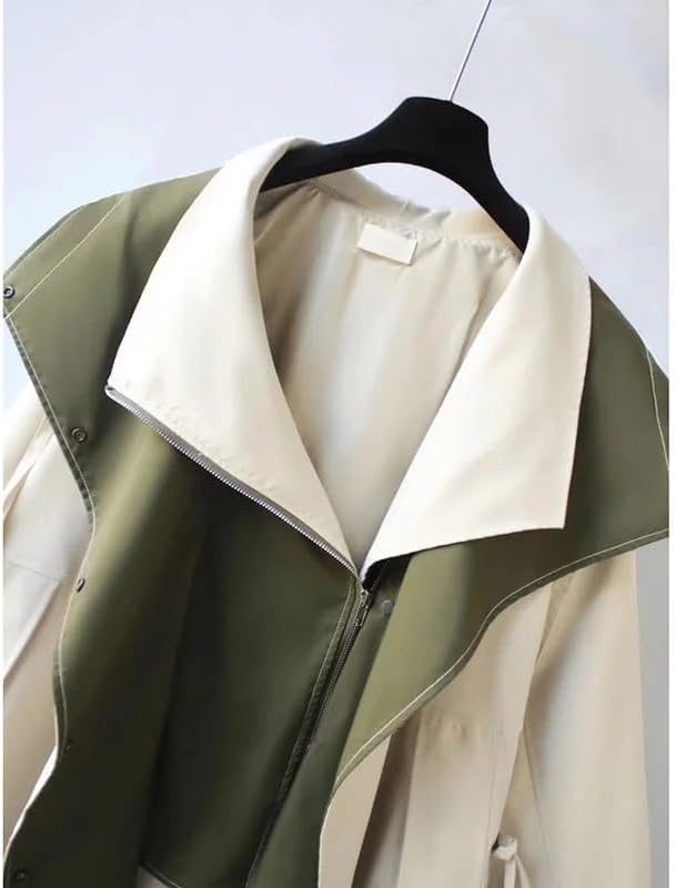 Patricia | Elegant Weather-Resistant Coat