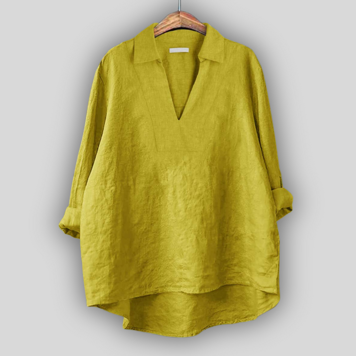 Valerie | Relaxed Summer Tunic