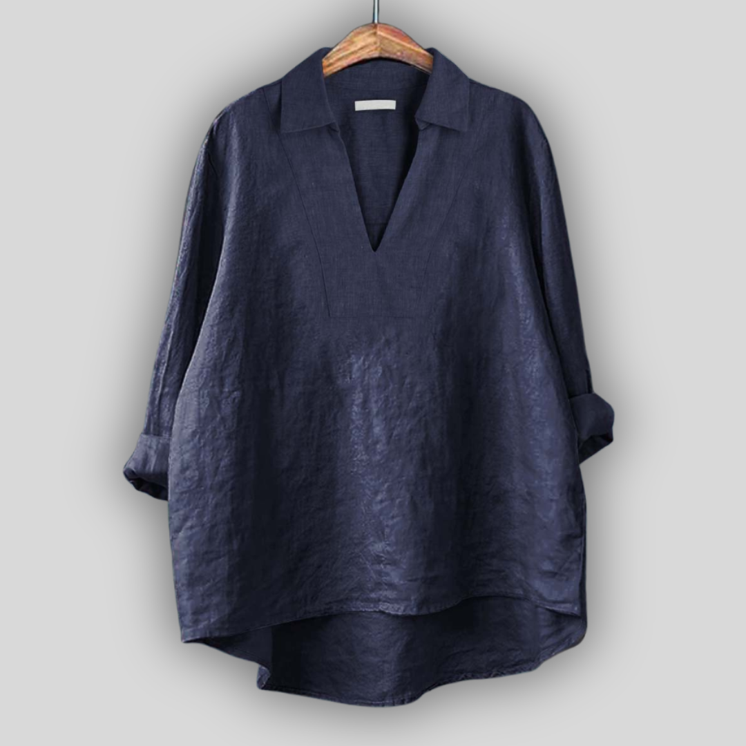 Valerie | Relaxed Summer Tunic