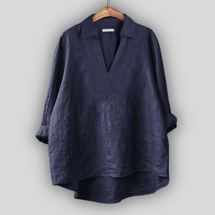 Valerie | Relaxed Summer Tunic