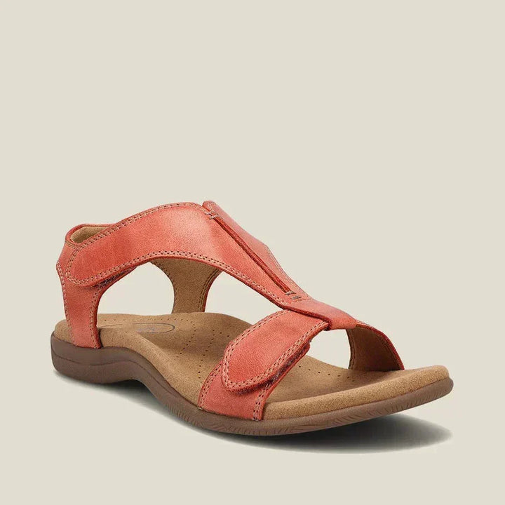 Yvonne | Adjustable Comfort Sandals
