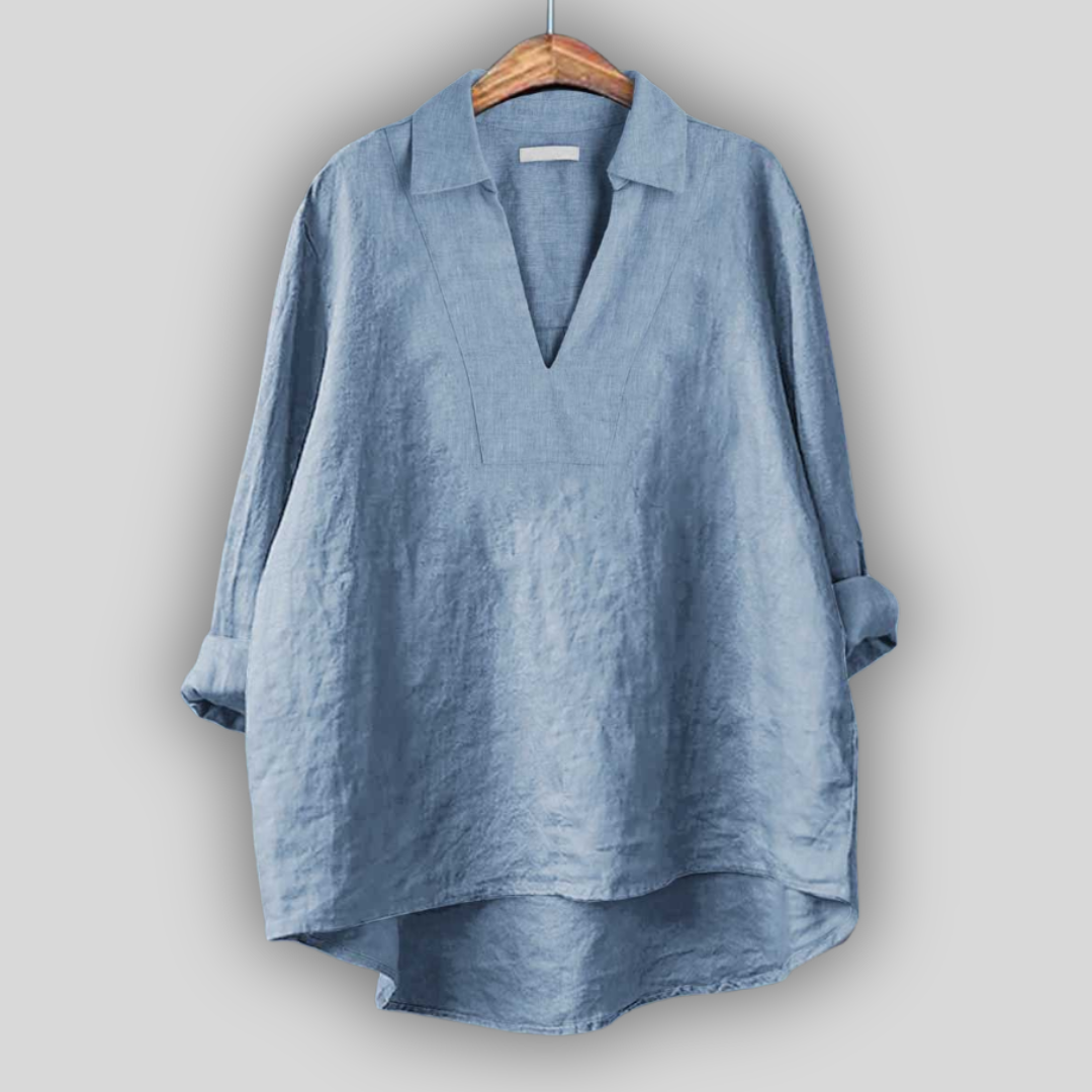 Valerie | Relaxed Summer Tunic