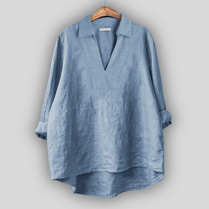 Valerie | Relaxed Summer Tunic