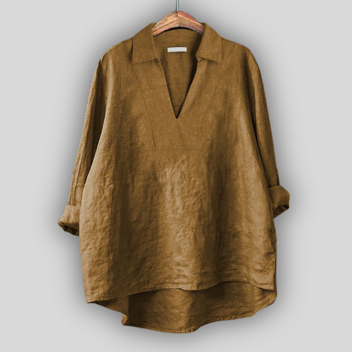 Valerie | Relaxed Summer Tunic