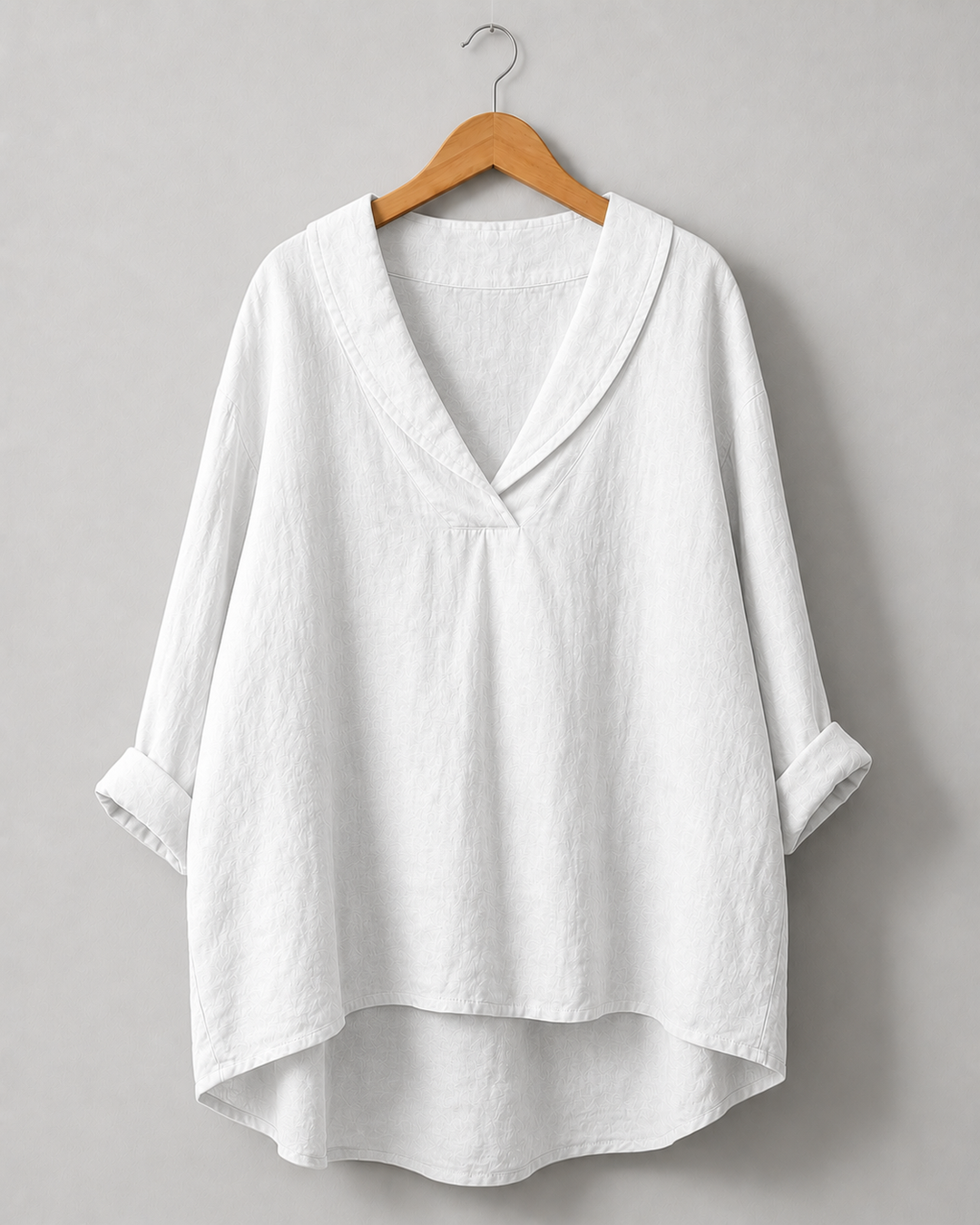 Yvonne | Relaxed Summer Tunic