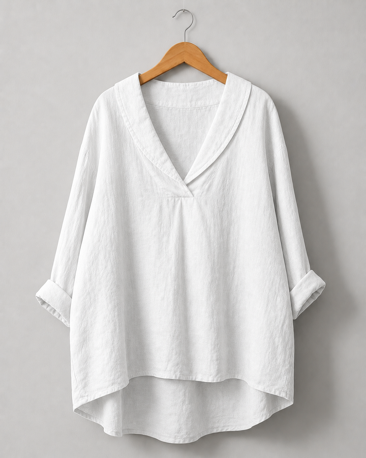 Yvonne | Relaxed Summer Tunic