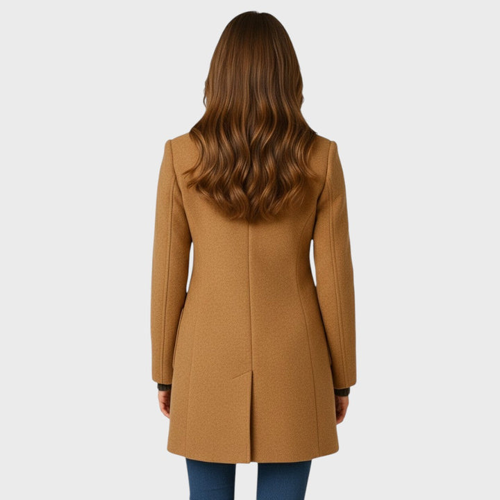 Sofia | Elegant women's coat