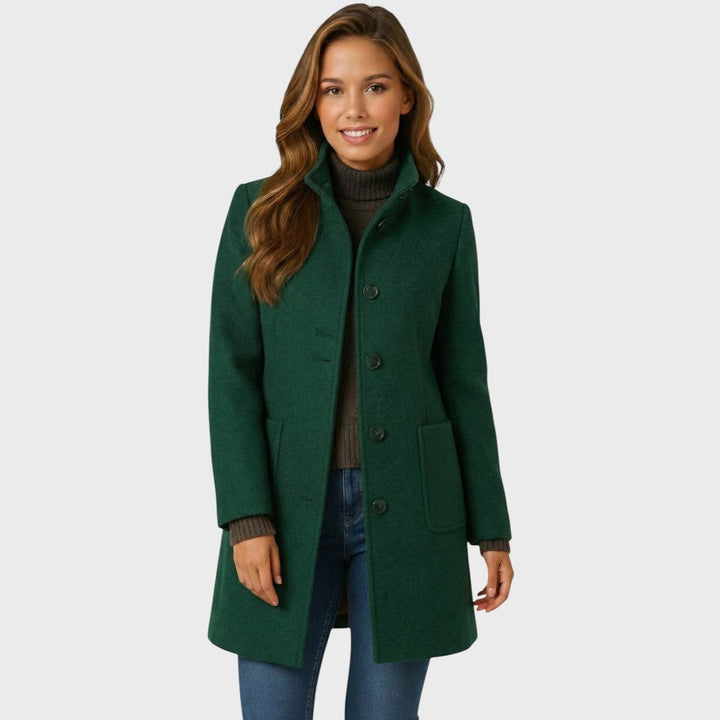 Sofia | Elegant women's coat