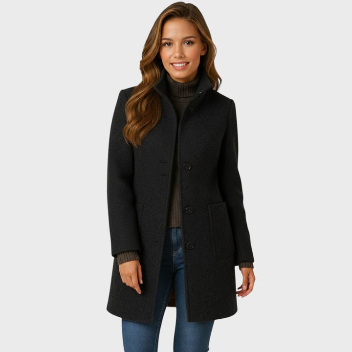 Sofia | Elegant women's coat