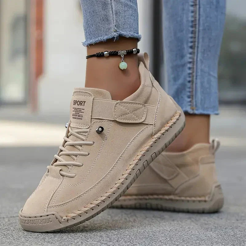 Ines | Comfortable Orthopaedic Sneakers