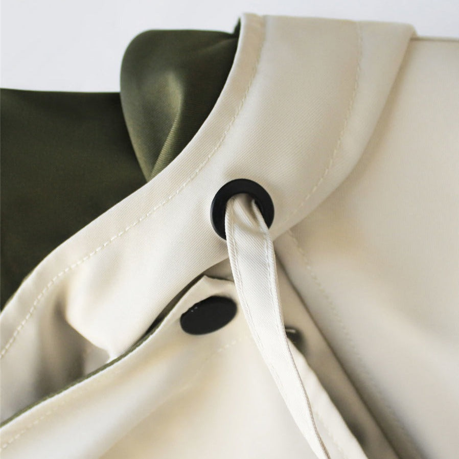 Patricia | Elegant Weather-Resistant Coat