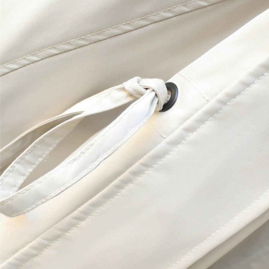 Patricia | Elegant Weather-Resistant Coat