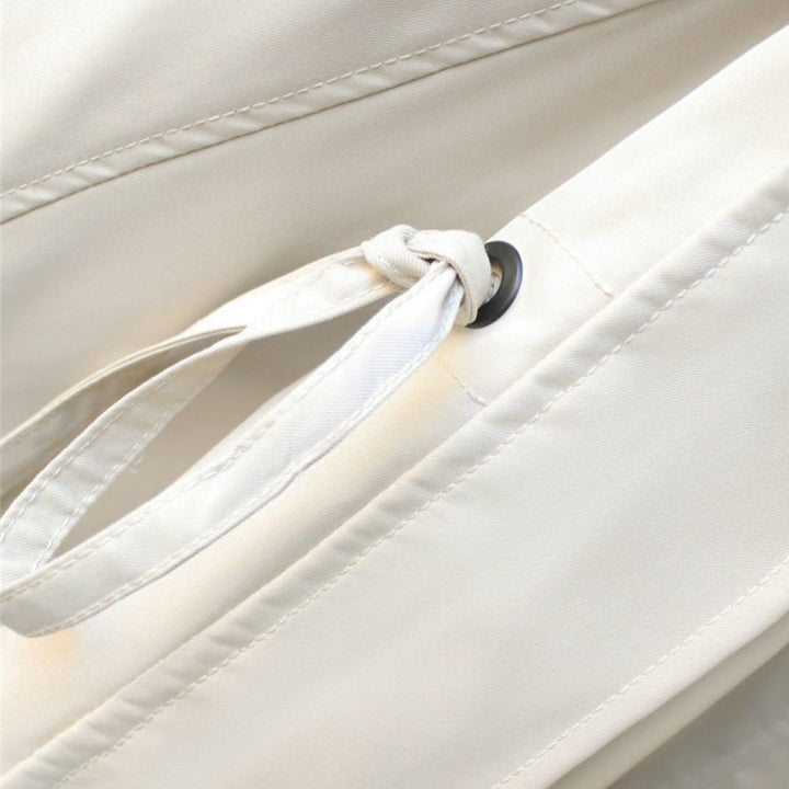Patricia | Elegant Weather-Resistant Coat