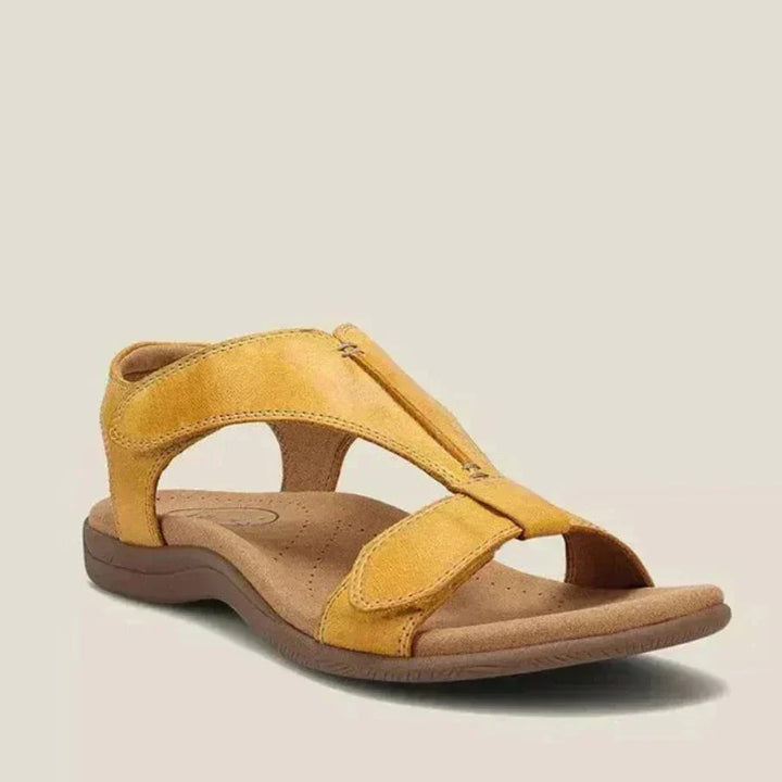 Yvonne | Adjustable Comfort Sandals