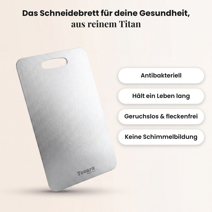 TitaniumPro™ Schneidebrett