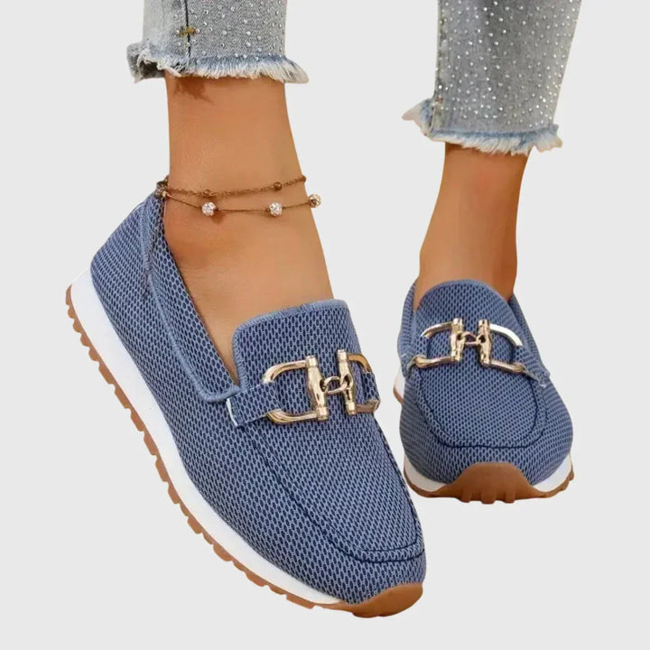 Maren | Slip-On Sneakers