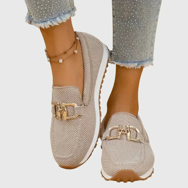Maren | Slip-On Sneakers