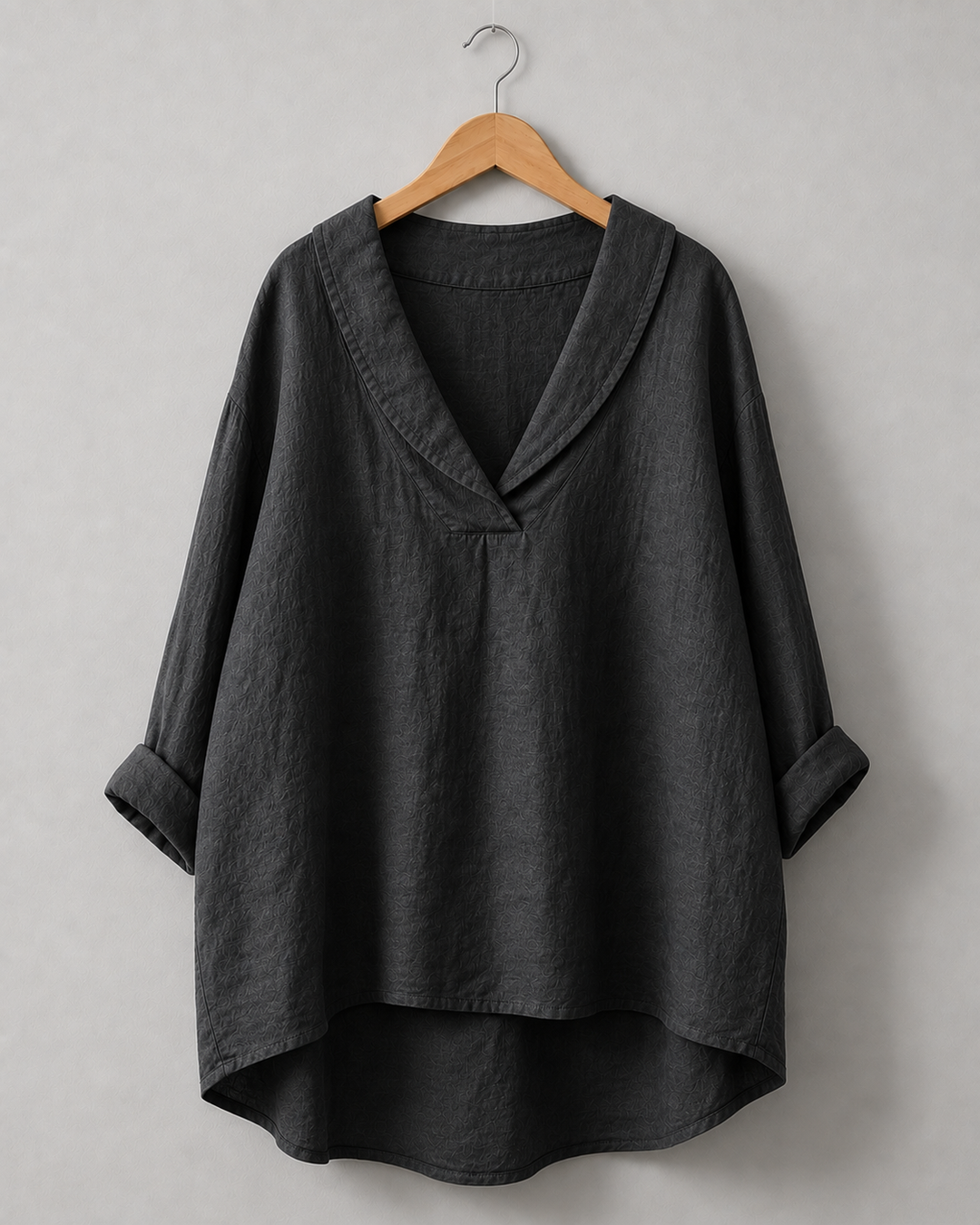 Yvonne | Relaxed Summer Tunic