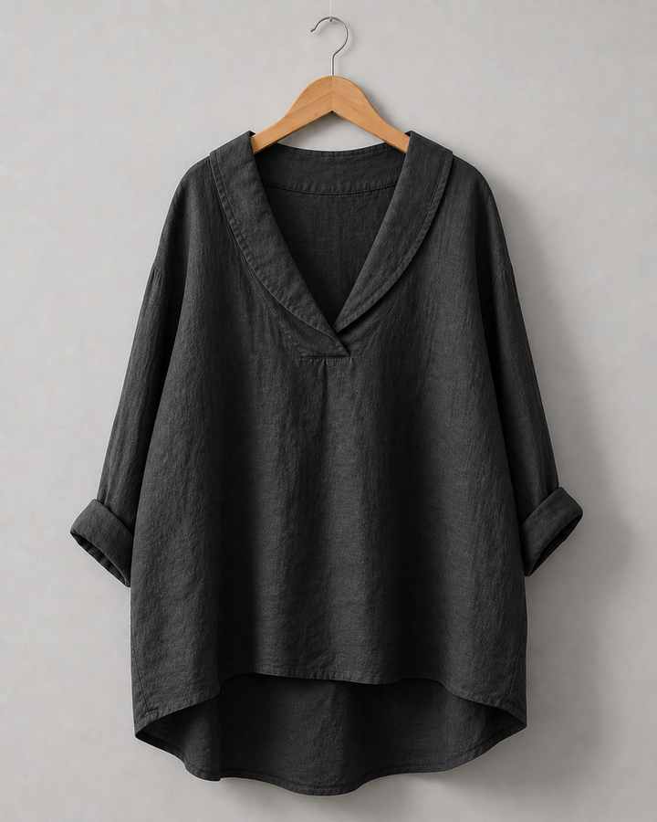 Yvonne | Relaxed Summer Tunic