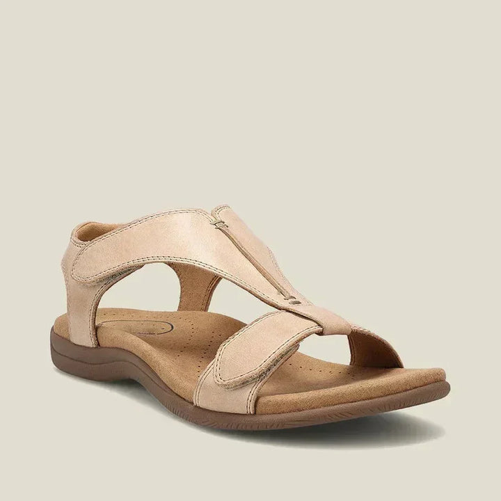 Yvonne | Adjustable Comfort Sandals