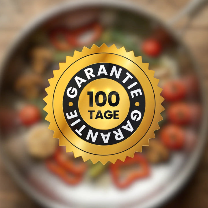 TitaniumPro™ Pfanne