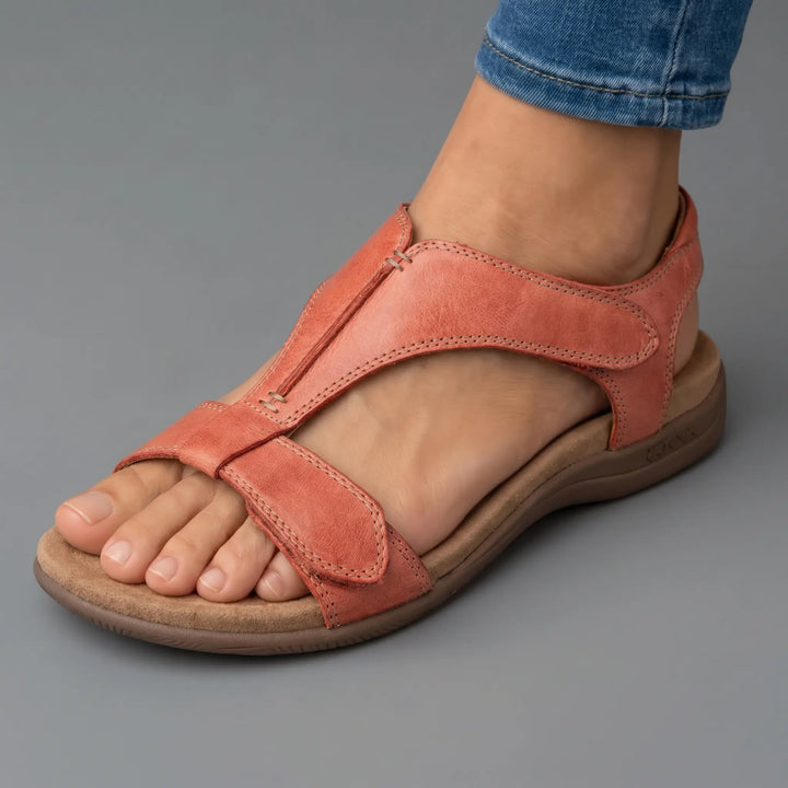 Yvonne | Adjustable Comfort Sandals