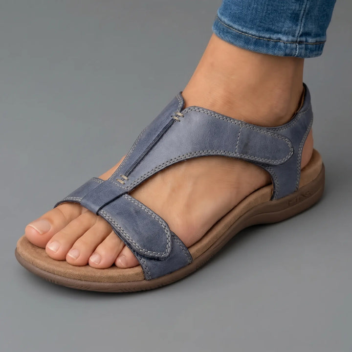 Yvonne | Adjustable Comfort Sandals