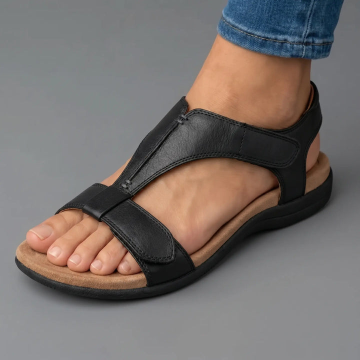 Yvonne | Adjustable Comfort Sandals