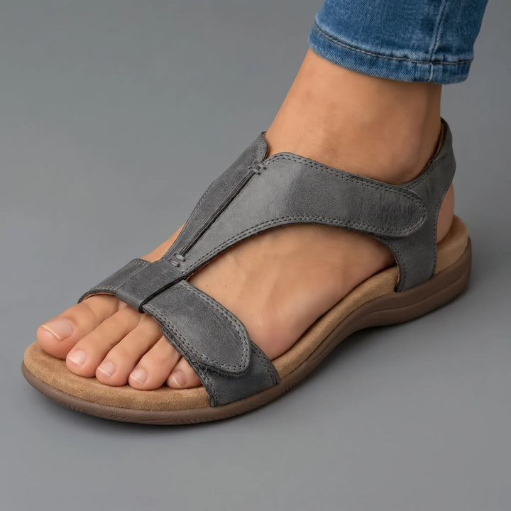 Yvonne | Adjustable Comfort Sandals