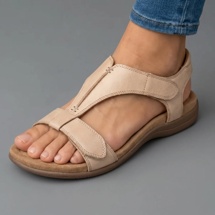Yvonne | Adjustable Comfort Sandals