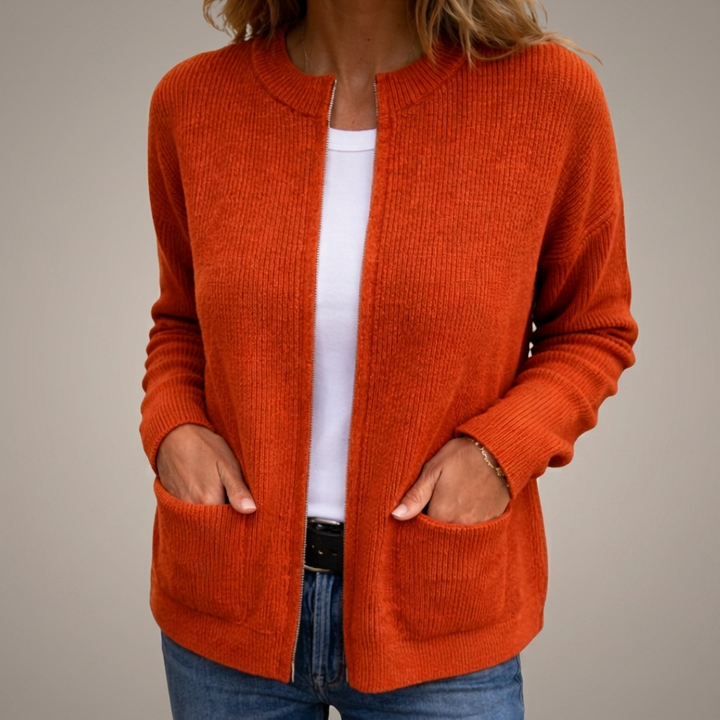 Maeve | Comfort Cardigan