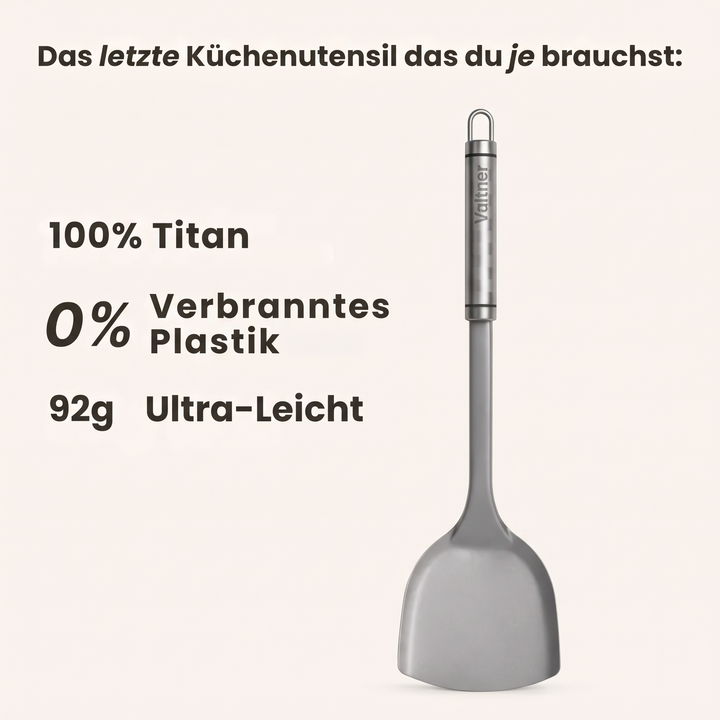 TitaniumPro™ Küchenutensilien