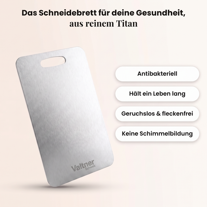 TitaniumPro™ Schneidebrett